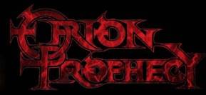 logo Orion Prophecy
